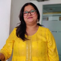 Sapna Kothari