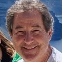 Fernando Gonzalez