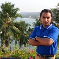 Chetan Aadmane Aadmane