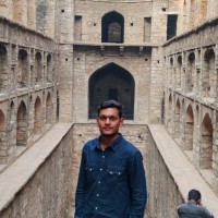 Prajwal Gwari