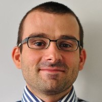 Stéphane Berger