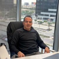 Hisham Maher