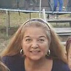 Brenda Kilpatrick