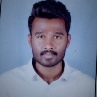 Eshwar D J