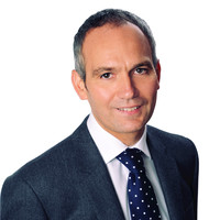 David Parkes