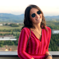 Giorgia Bonelli