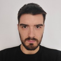 Dario Lacković
