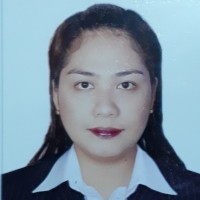 Karla Charisna A. Tresmonte