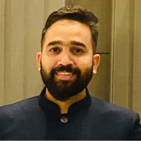 Subhash Chauhan
