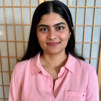 Aishwarya Jadhav