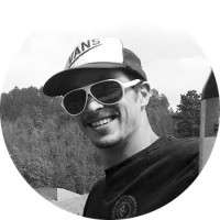 Matthew Erickson