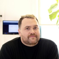 Travis Harwood