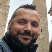 Daniele Battista Robati