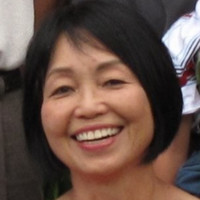 Joyce Yokomizo
