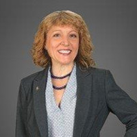 Nancy Overholtzer