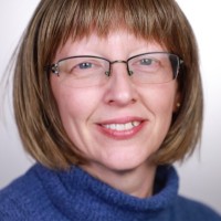 Pamela Baker-Webber