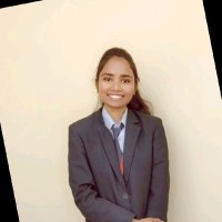 Rutuja Gode