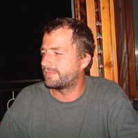 Tamas Gyarmati