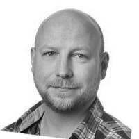 Jacob Mjelde