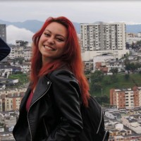 Jennifer Rivero Pardo