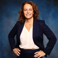 Amber E. B. McMichael