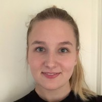 Kirstine Møller Madsen