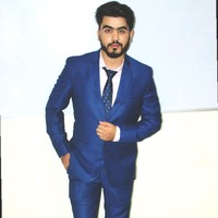 Mujeeb Ahmad