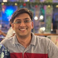 Tushar Kelshikar