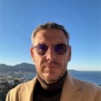Gregory Youhnovski