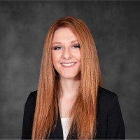 Mckenna Kirchhoff