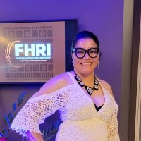 Mary Balemaira (Shrp)