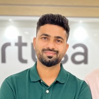 Manoj Rajendran
