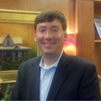 Hal Humphrey