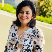 Sunitha Shenoy