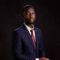 Olamilekan OGUNDEJI