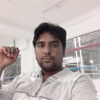 Vishal Kumar Yadav