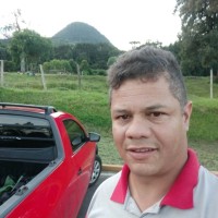 josé aparecido dos santos ribeiro