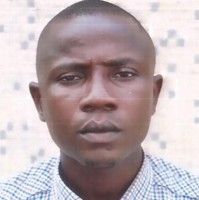 Hassan Yakubu Olanrewaju