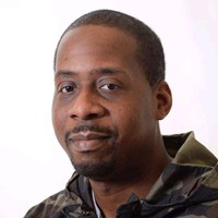 Patrick Cornish