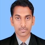 Jithin V