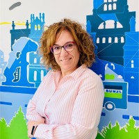 Begoña Garrido Ahijon