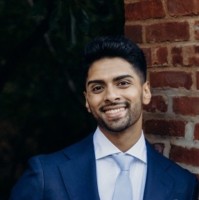 Amir Ahmed