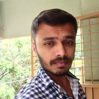 Naveen Kumar R