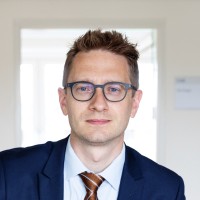 Anders Gohr Holmgren