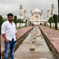 Kavin kumar