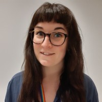 Rebecca Casterton