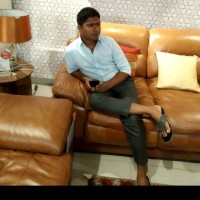 D RAVINDRA REDDY