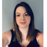 Amy Harraway