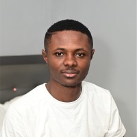 Ambrose Emmanuel O.