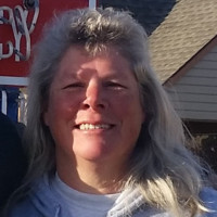 Lorilea Reible